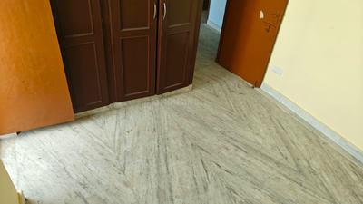 Bedroom Image of 1600 Sq.ft 3 BHK Apartment / Flat for rent in Labbipet Vijayawada for Rs. 22000
