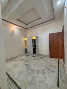 Bedroom Image of 3300 Sq.ft 4 BHK Independent House for sale in Annie JP Residency, Salarpur Jalalpur Meerut for Rs. 10000000