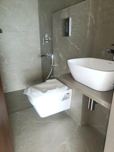 Regency Icon Attached Bathroom with Bedroom Two 3