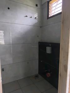 Bedroom Three Image of 2150 Sq.ft 3 BHK Apartment / Flat for sale in Dhriti Elite, Vajarahalli Bengaluru for Rs. 21075020
