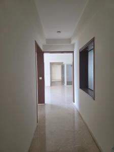 Hall Image of 3255 Sq.ft 4 BHK Apartment / Flat for sale in Saran Mulberry Woods, Carmelaram Bengaluru for Rs. 41000000