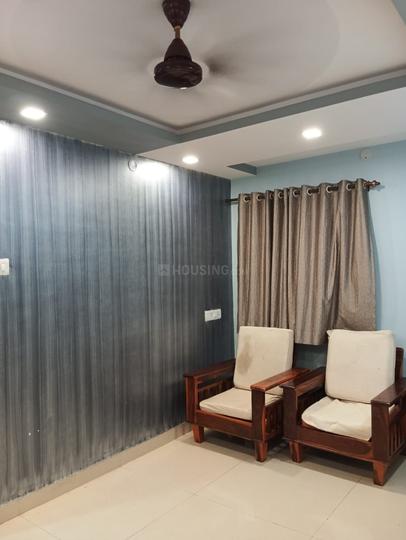 SAA PURABI APARTMENT Main Image 1