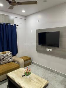 Hall Image of HelloWorld Flute in New Town, Kolkata