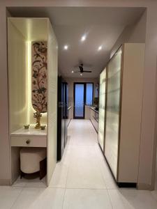 Image of 2439 Sq.ft 3.5 BHK Builder Floor for sale in Gulnaar Serene, Singhpura, Zirakpur for Rs. 17200000