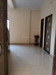 Hall Image of 150 Sq.ft 1 BHK Villa for rent in Aryan Yaduraj Enclave, Theekariya Jaipur for Rs. 6500