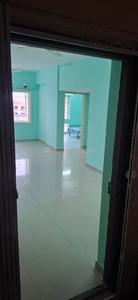 Hall Image of 1405 Sq.ft 3 BHK Apartment / Flat for sale in NBCC Vibgyor Towers, New Town Kolkata for Rs. 11000000