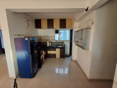 Kitchen Image of 1300 Sq.ft 2.5 BHK Apartment / Flat for sale in ShreeRam Empire, Dhanori Pune for Rs. 9999000