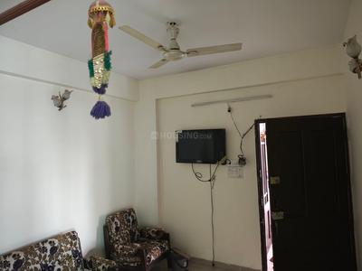 2 BHK Apartment