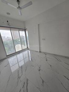 Hall Image of 825 Sq.ft 2 BHK Apartment / Flat for sale in Kandivali East Mumbai for Rs. 21000000