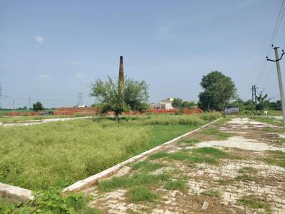 Image of 200 Sq.ft Residential Plot / Land for sale in Del NCR Aero City, Yeida, Greater Noida for Rs. 4600450