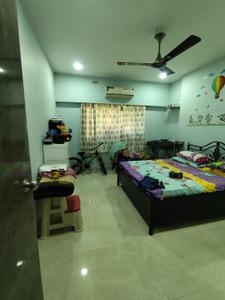 Bedroom Image of 1085 Sq.ft 2 BHK Apartment / Flat for sale in Dahisar West Mumbai for Rs. 17900000