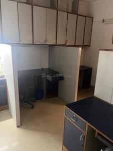Kitchen Image of 2500 Sq.ft 3 BHK Builder Floor for rent in RWA Saket Block J, Saket New Delhi for Rs. 100000