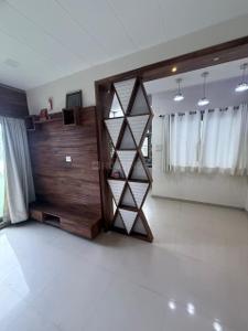 Hall Image of 1650 Sq.ft 2 BHK Penthouse for rent in New Maninagar Ahmedabad for Rs. 26500