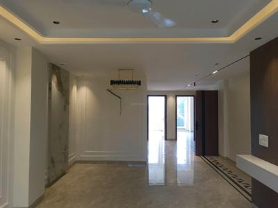 Living Room Image of 2300 Sq.ft 3 BHK Builder Floor for sale in Sector 23 Gurgaon for Rs. 33500000