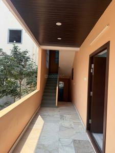 Balcony Image of 3600 Sq.ft 4 BHK Independent House for sale in Uppal Hyderabad for Rs. 24000000