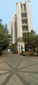 Image of 1120 Sq.ft 2.5 BHK Apartment / Flat for rent in Thane West, Thane for Rs. 54000