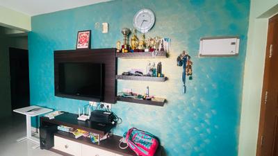 2 BHK Flat