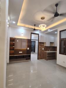 Hall Image of 1050 Sq.ft 2 BHK Independent House for sale in Vaishali Ghaziabad for Rs. 8000000