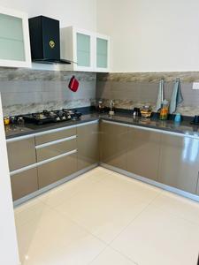 Kitchen Image of 1145 Sq.ft 2 BHK Apartment / Flat for sale in Legacy Celestia, Wakad Pune for Rs. 7250000