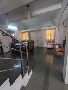 Hall Image of 5148 Sq.ft 4 BHK Independent House for sale in Ghatlodiya Ahmedabad for Rs. 40000000