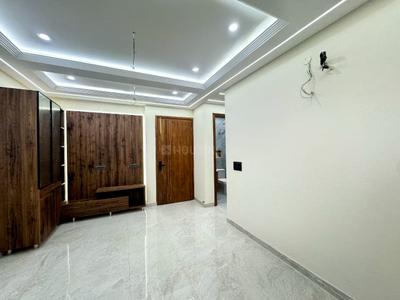 Hall Image of 1500 Sq.ft 3 BHK Builder Floor for sale in Peer Muchalla Zirakpur for Rs. 7800000
