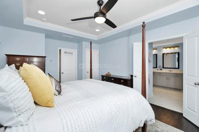 Bedroom Image of 4700 Sq.ft 3 BHK Independent House for sale in Sector 38 Chandigarh for Rs. 185000000