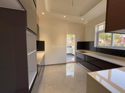 Kitchen Image of 1740 Sq.ft 3 BHK Apartment / Flat for sale in Vardhman Eminara Phase 1, Mansarovar Jaipur for Rs. 13600000
