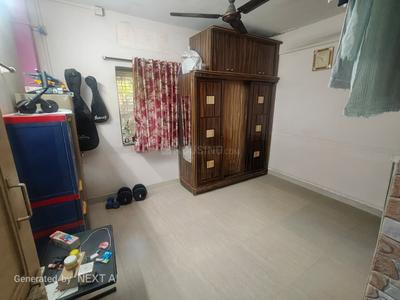 Bedroom Image of 750 Sq.ft 2 BHK Apartment / Flat for sale in Dombivli East Thane for Rs. 6000000