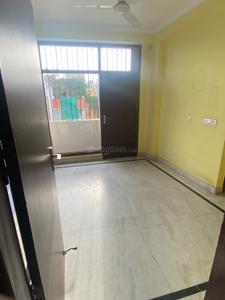 Hall Image of 750 Sq.ft 2 BHK Apartment / Flat for sale in Khanpur New Delhi for Rs. 4200000