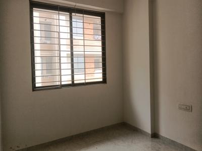 Bedroom Image of 1008 Sq.ft 3 BHK Apartment / Flat for sale in Om Shanti Gold Plus, Narolgam Ahmedabad for Rs. 2600000