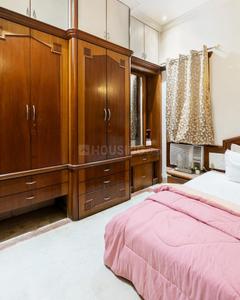 Bedroom Image of 2000 Sq.ft 4 BHK Villa for rent in Narayan Arena, Sherpura Bharuch for Rs. 40000