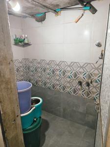 Bathroom Image of 300 Sq.ft 1 RK Independent House for sale in Bhayandar West Mira Bhayandar for Rs. 3200000
