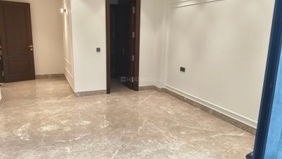 Bedroom Image of 4500 Sq.ft 4 BHK Builder Floor for sale in Kailash Colony New Delhi for Rs. 155000000