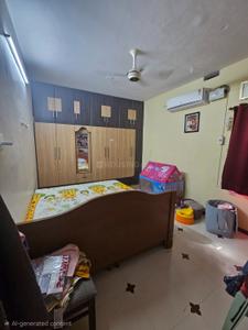 Bedroom Image of 1630 Sq.ft 3 BHK Independent House for sale in Velampalayam Tiruppur for Rs. 12500000