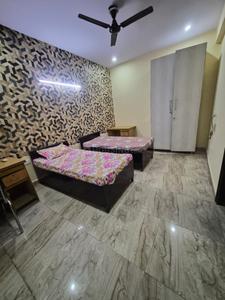 Bedroom Image of Elite Pg&amp;Homes  in DLF Phase 5, Gurgaon