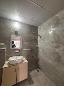 Image of 1200 Sq.ft 1 BHK Apartment / Flat for rent in Domlur Layout, Bengaluru for Rs. 55000
