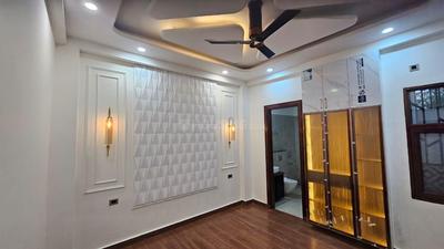 Hall Image of 1750 Sq.ft 3 BHK Builder Floor for sale in Golden Avenue, Bamheta Village Ghaziabad for Rs. 9700000