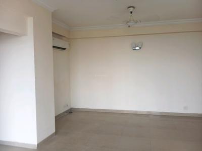 Living Room Image of 2666 Sq.ft 3 BHK Apartment / Flat for sale in Raheja Vedaanta, Sector 108 Gurgaon for Rs. 18500000