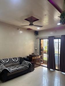 1 BHK Flat