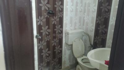 Image of 580 Sq.ft 2 BHK Builder Floor for rent in Sector 7G, New Delhi for Rs. 26000