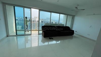 Hall Image of 1650 Sq.ft 2.5 BHK Apartment / Flat for sale in Amanora Aspire Towers, Hadapsar Pune for Rs. 24000000