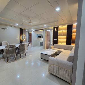 Hall Image of 1846 Sq.ft 4 BHK Apartment / Flat for sale in Jagatpura Jaipur for Rs. 10100000