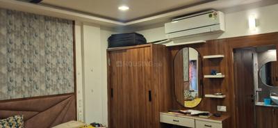 Bedroom Image of 3410 Sq.ft 3 BHK Apartment / Flat for sale in Gachibowli Hyderabad for Rs. 24500000