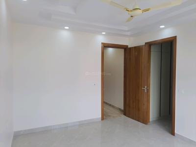 Bedroom Image of 2367 Sq.ft 3 BHK Builder Floor for sale in HUDA Plot Sector 38, Sector 38 Gurgaon for Rs. 33500000