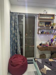 Hall Image of 987 Sq.ft 2 BHK Apartment / Flat for rent in Vrunda Shlok, Moshi Pune for Rs. 25000