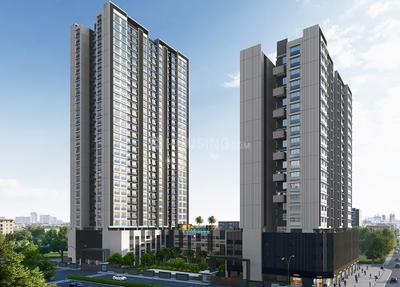 3 BHK Flat