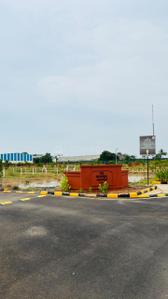 Image of 629 Sq.ft Residential Plot / Land for sale in Valarpuram, Chennai for Rs. 1700000