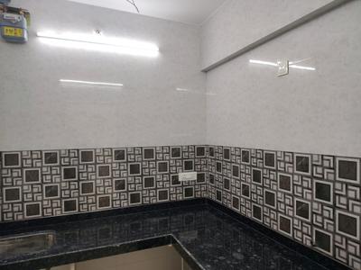 Kitchen Image of 1080 Sq.ft 2 BHK Apartment / Flat for sale in Thane West Thane for Rs. 16500000