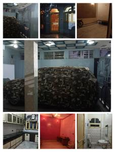 Image of 150 Sq.ft 2 BHK Independent House for rent in Civil Lines South, Muzaffarnagar for Rs. 9500