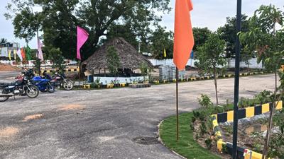 Image of 953 Sq.ft Residential Plot / Land for sale in Thiruvallur, Chennai for Rs. 2144250
